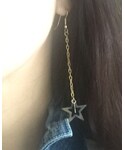 moco'sピアス❤️の「アクセサリー(ピアス（両耳用）)」
