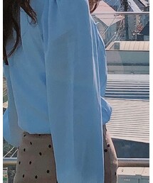 DHOLIC | シャツ/ブラウス