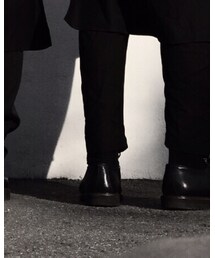 PRADA | ドレスシューズ