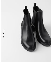 ZARA | ブーツ