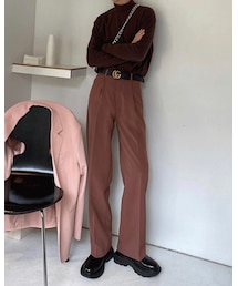 Jacob's Warehouse | スラックス