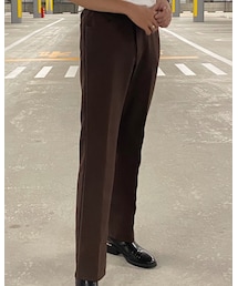 used | スラックス