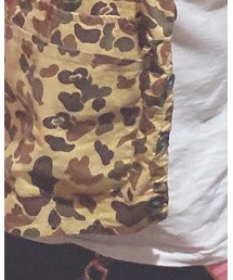 no brand | ポロシャツ