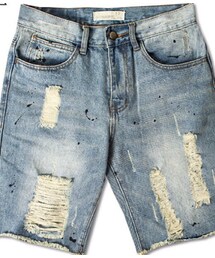 NO | デニムパンツ