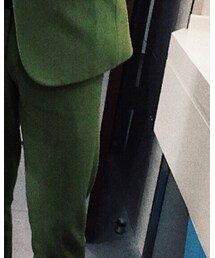 mixseven | セットアップ