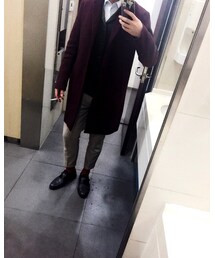 mecity | ダウンジャケット/コート