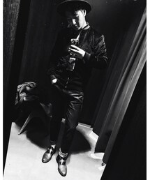 ZARA | ナイロンジャケット