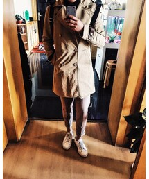 ZARA | スーツパンツ