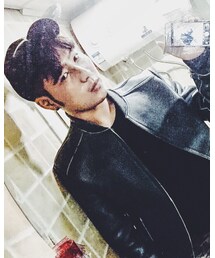 RS | ライダースジャケット