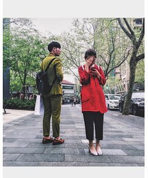 mixseven | スーツジャケット