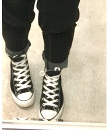 CONVERSE | シューズ