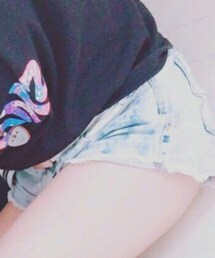 古着 | デニムパンツ