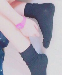 セリア | ソックス/靴下