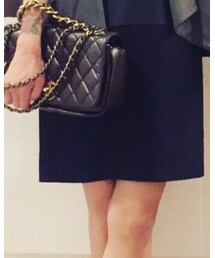 CHANEL | ハンドバッグ