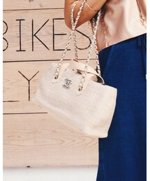 CHANEL | トートバッグ