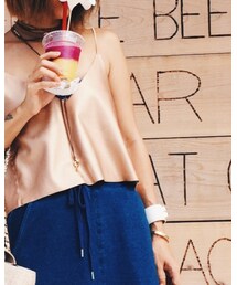 ZARA | キャミソール