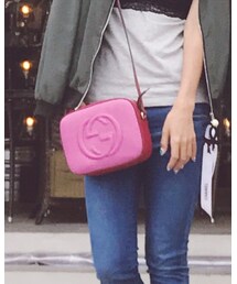 GUCCI | ショルダーバッグ