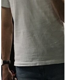 HANES | Tシャツ/カットソー