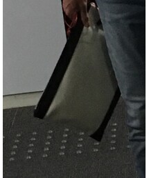 BALENCIAGA | クラッチバッグ