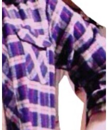 earth music&ecology | ニット/セーター