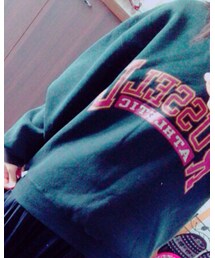 no brand | パーカー