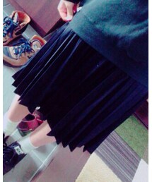 earth music&ecology | スカート