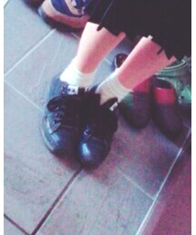 CONVERSE | スニーカー