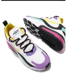 NIKE AIR MAX 270 REACT | スニーカー