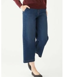 MUJI | デニムパンツ