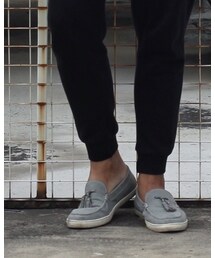 ZARA | ドレスシューズ