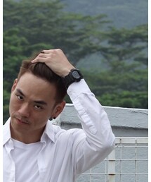 G-SHOCK | アナログ腕時計