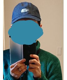 THE NORTH FACE | キャップ