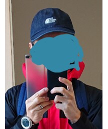 THE NORTH FACE | キャップ