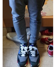 NEW BALANCE | スニーカー