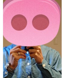 HAMILTON | アナログ腕時計