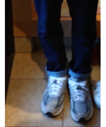 NEW BALANCE | スニーカー