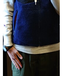 CAMCO | カーゴパンツ