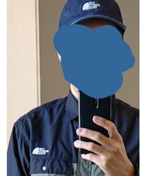 THE NORTH FACE | キャップ