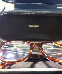 TOM FORD | 안경(メガネ)