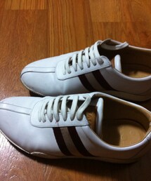 BALLY | 스니커즈(スニーカー)