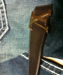 LOUIS VUITTON | 벨트(ベルト)