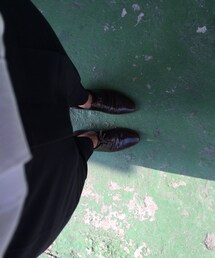 구두(ドレスシューズ)