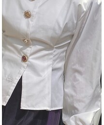 SPINNS | シャツ/ブラウス