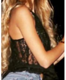 FOREVER 21 | タンクトップ