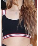 FOREVER 21(フォーエバー トゥエンティーワン)の「トップス(シャツ/ブラウス)」