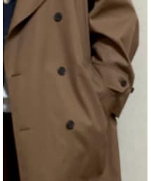 UNIQLO | トレンチコート