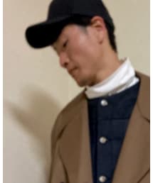 PRADA | キャップ