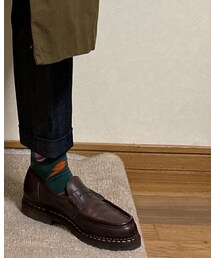 Paraboot | ドレスシューズ