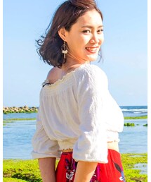 H&M | キャミソール