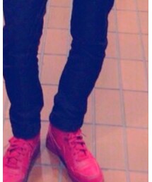 NIKE | スニーカー